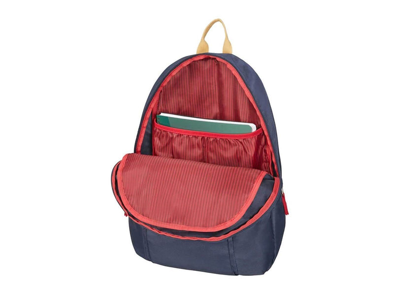American Tourister Backpack UPBEAT NAVY