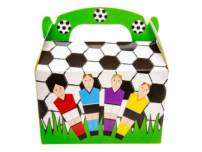 LG-Imports Football distribution box 12 pcs.