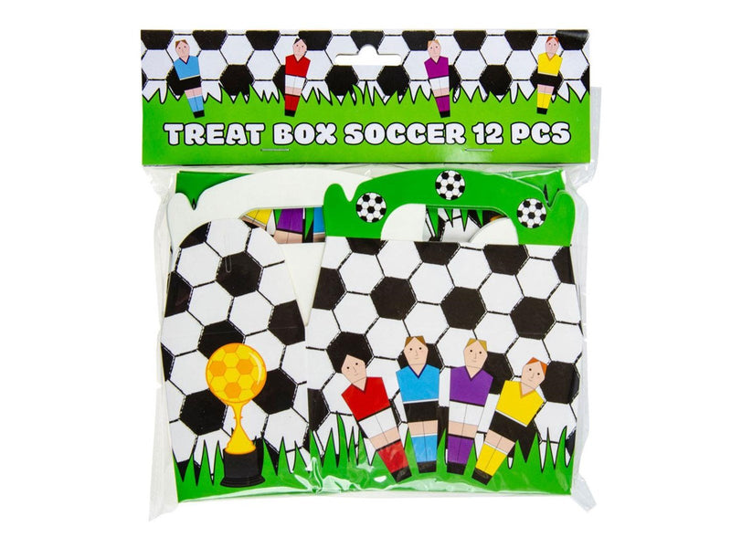 LG-Imports Football distribution box 12 pcs.