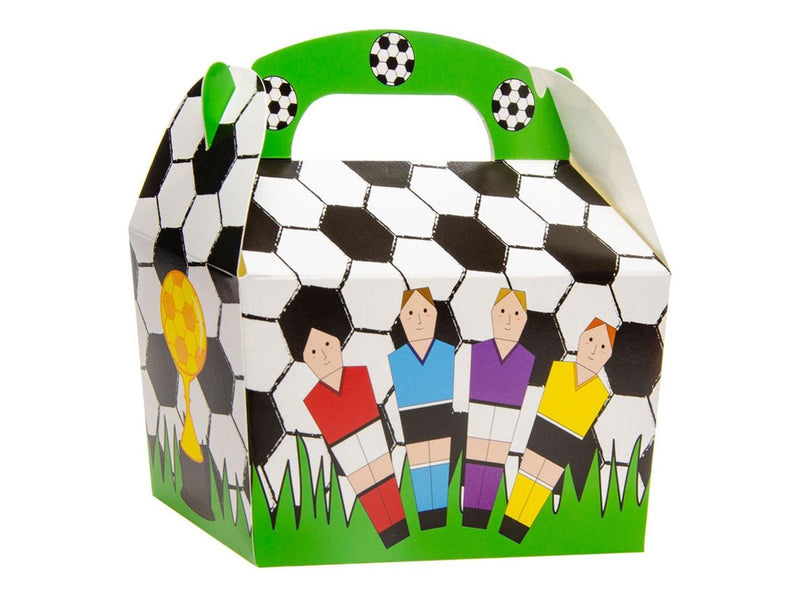 LG-Imports Football distribution box 12 pcs.