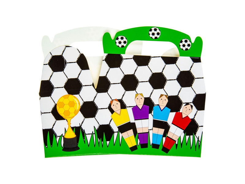 LG-Imports Football distribution box 12 pcs.