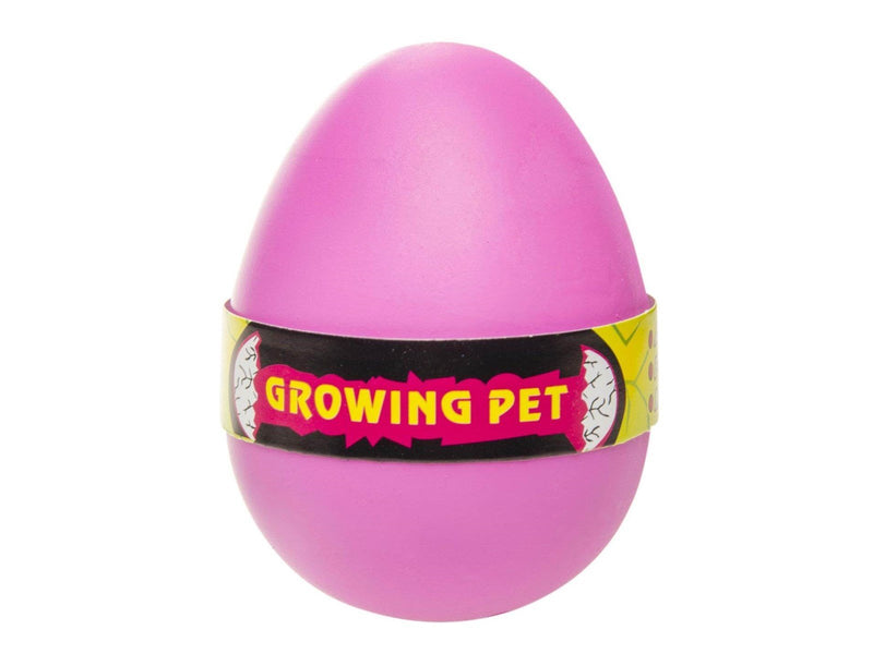LG-Imports Growing Egg Owl (Assorted)