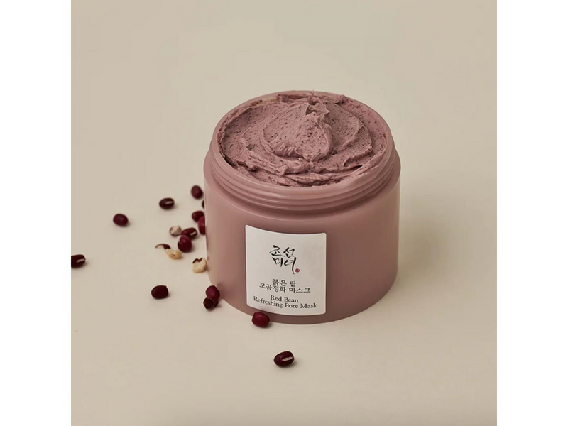 Beauty of Joseon Red Bean Refreshing Pore Mask 140ml