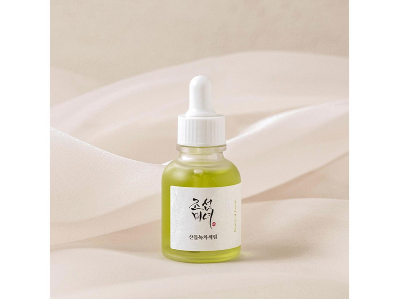 Beauty of Joseon Calming serum : Green tea + Panthenol 30 ml