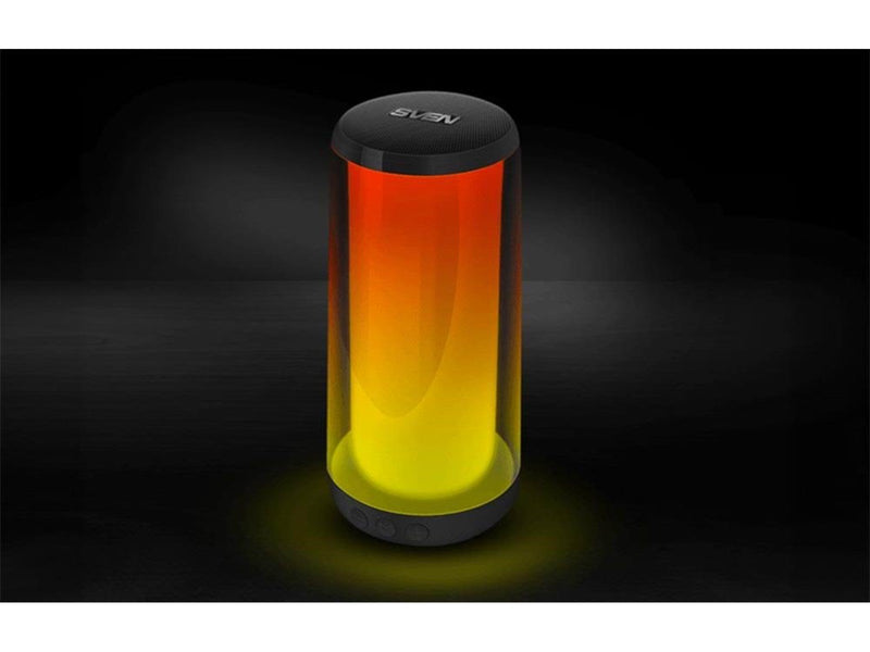 Sven Speakers SVEN PS-260 10W Bluetooth (black)