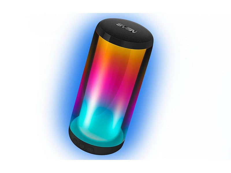Sven Speakers SVEN PS-260 10W Bluetooth (black)