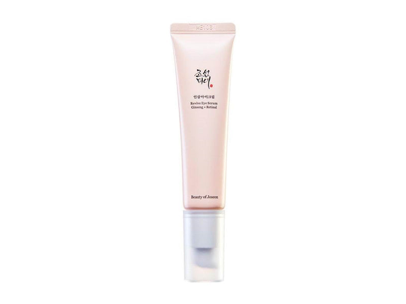 Beauty of Joseon Revive Eye Serum : Ginseng + Retinal 30 ml