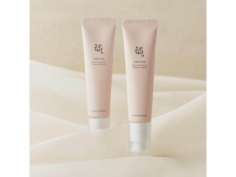 Beauty of Joseon Revive Eye Serum : Ginseng + Retinal 30 ml