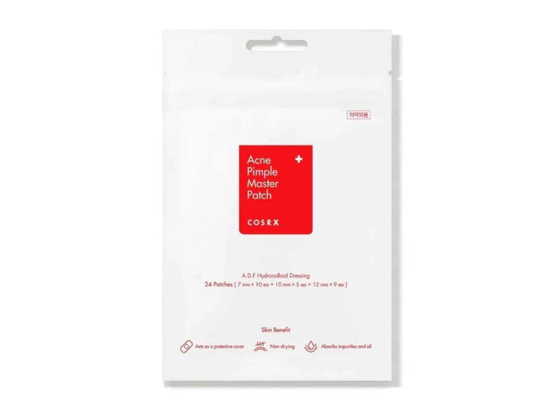 Cosrx Acne Pimple Master 24 patches