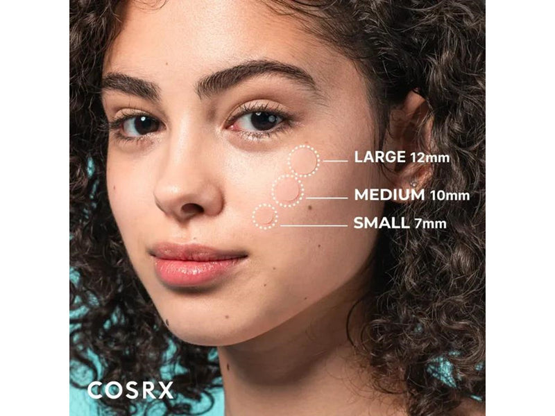 Cosrx Acne Pimple Master 24 patches