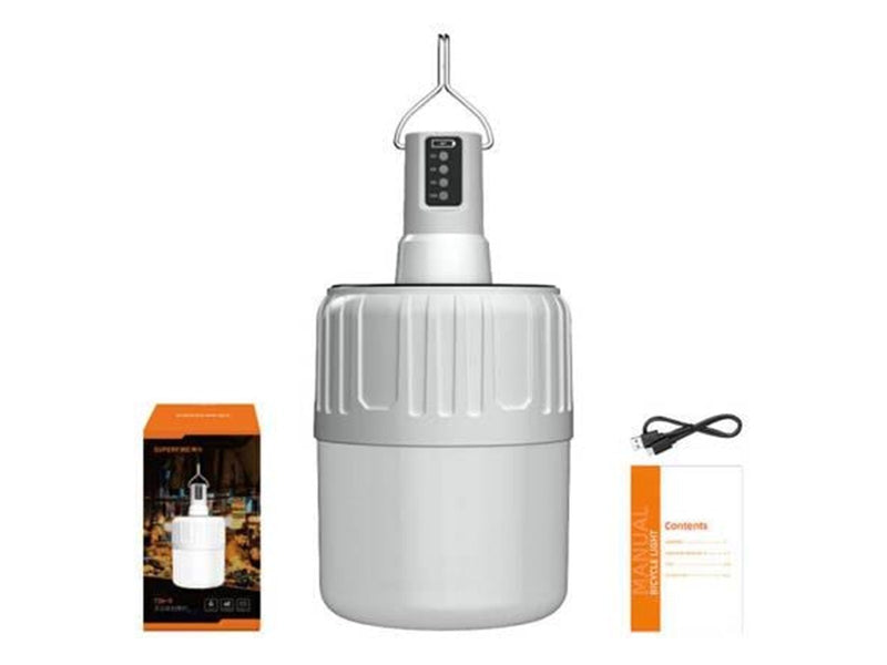 Superfire Camping lamp  T26 420lm