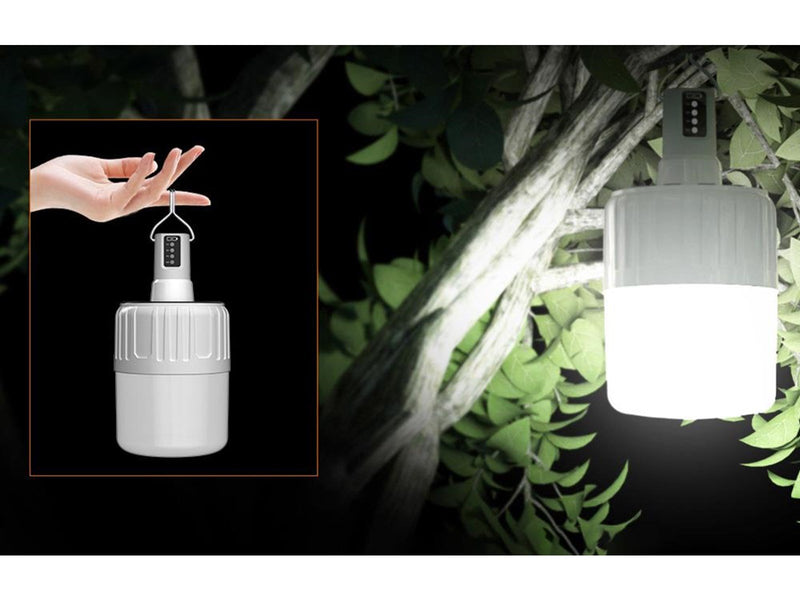Superfire Camping lamp  T26 420lm