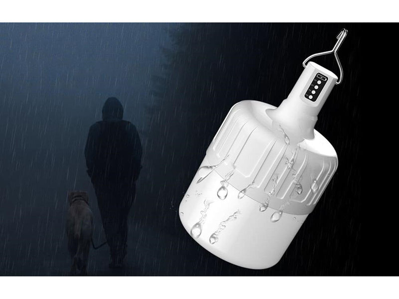 Superfire Camping lamp  T26 420lm
