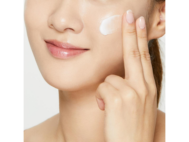 Cosrx Ultimate Nourishing Rice Overnight Mask 60 ml