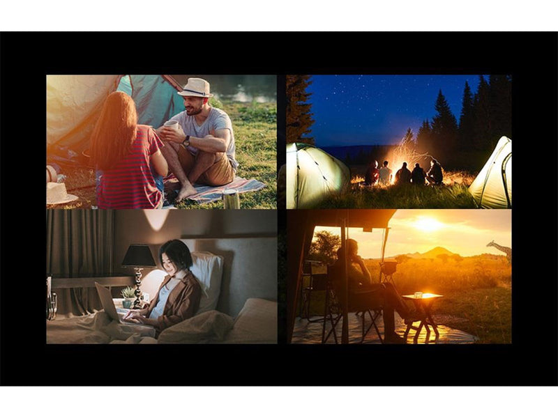 Superfire Camping lamp  T57