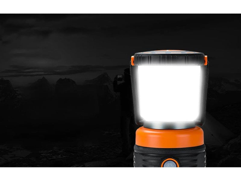 Superfire Camping lamp  T39 12W 850lm