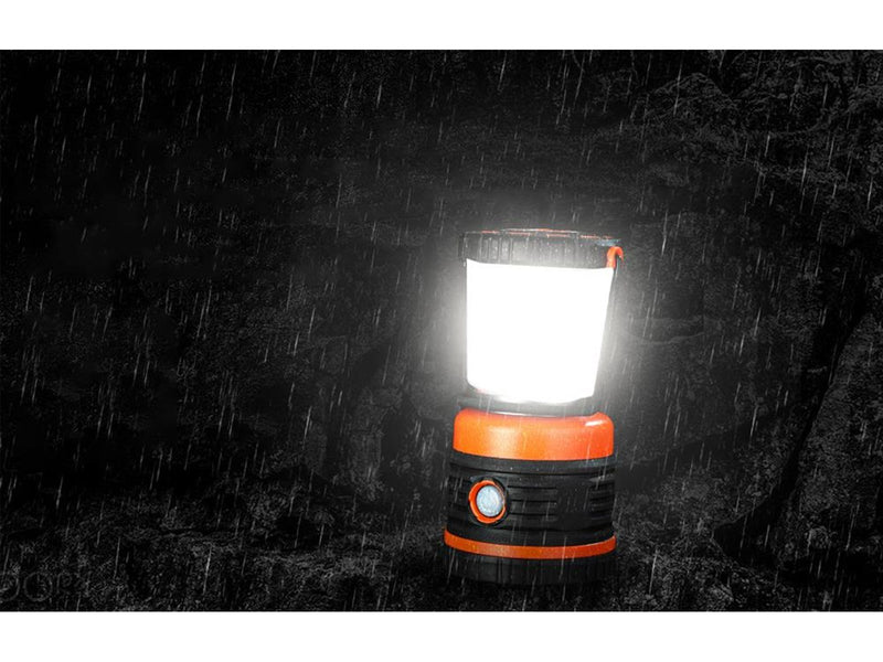 Superfire Camping lamp  T39 12W 850lm