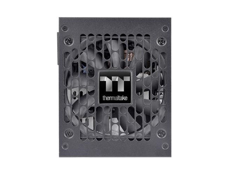Thermaltake ToughPower SFX 850W Gold Netzteile - 850 Watt - 92 mm - ATX 3.0 - 80 Plus Gold zertifiziert