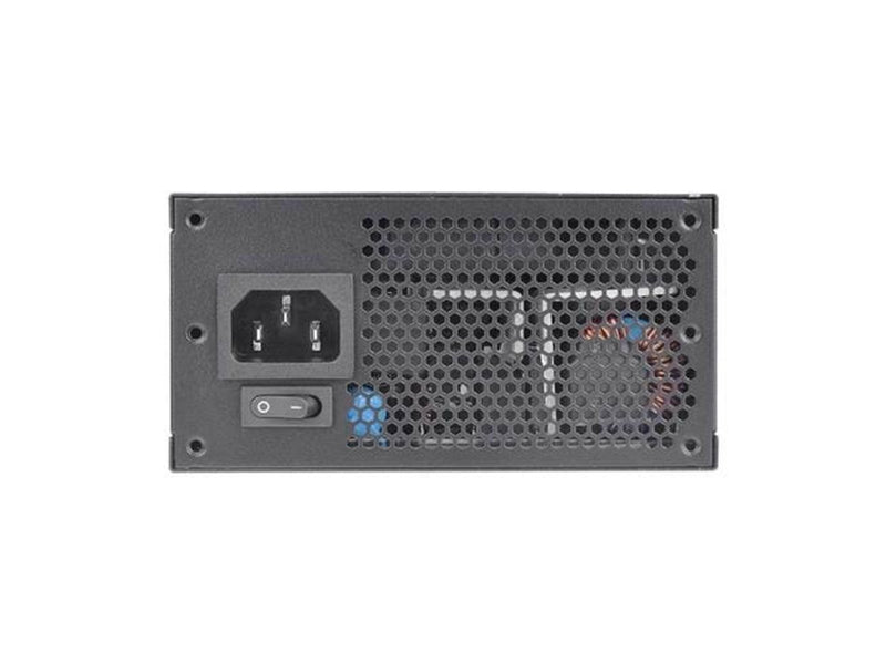 Thermaltake ToughPower SFX 850W Gold Netzteile - 850 Watt - 92 mm - ATX 3.0 - 80 Plus Gold zertifiziert