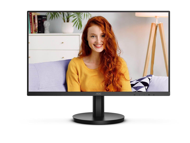24" AOC Basic-line 24B3HMA2 - 1920x1080 - 100Hz - VA