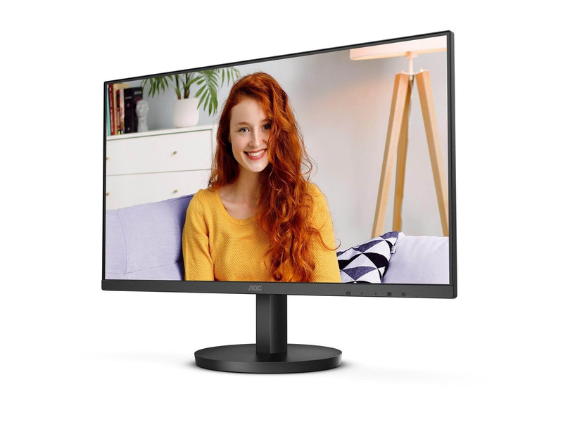 24" AOC Basic-line 24B3HMA2 - 1920x1080 - 100Hz - VA