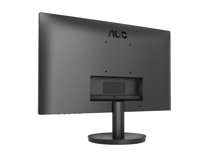 24" AOC Basic-line 24B3HMA2 - 1920x1080 - 100Hz - VA