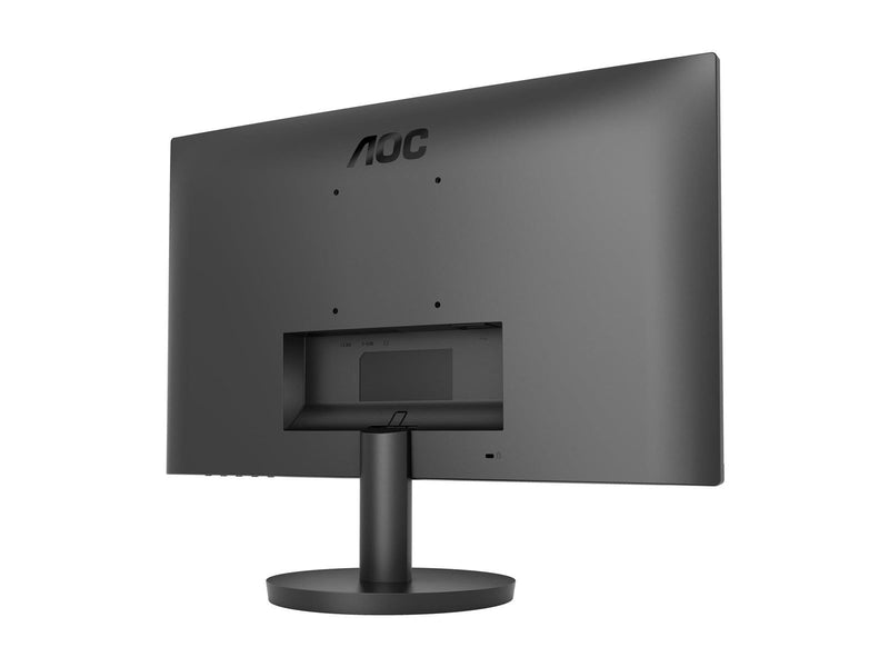 24" AOC Basic-line 24B3HMA2 - 1920x1080 - 100Hz - VA