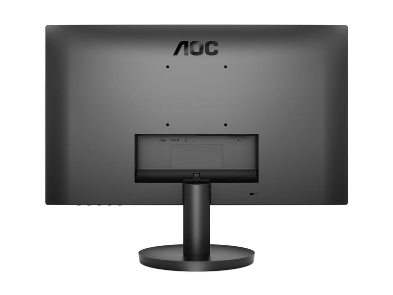 24" AOC Basic-line 24B3HMA2 - 1920x1080 - 100Hz - VA