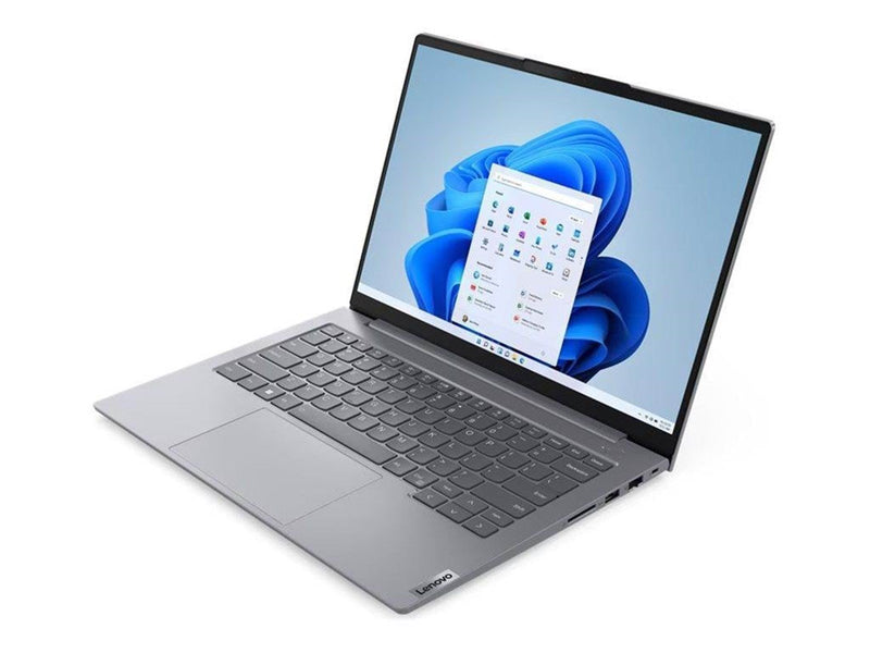 Lenovo ThinkBook 14 G6 IRL - 14" - Intel Core i7 - 13700H - 32 GB RAM - 1 TB SSD - German
