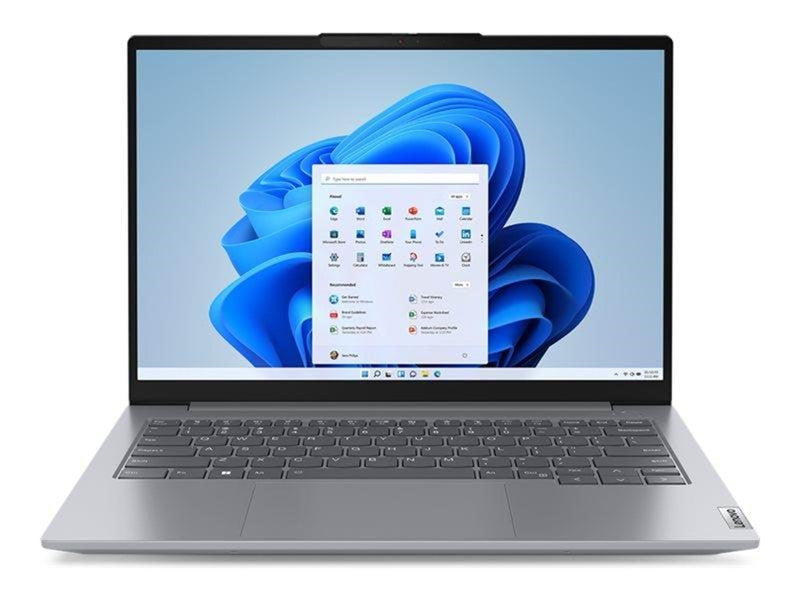 Lenovo ThinkBook 14 G6 IRL - 14" - Intel Core i7 - 13700H - 32 GB RAM - 1 TB SSD - German
