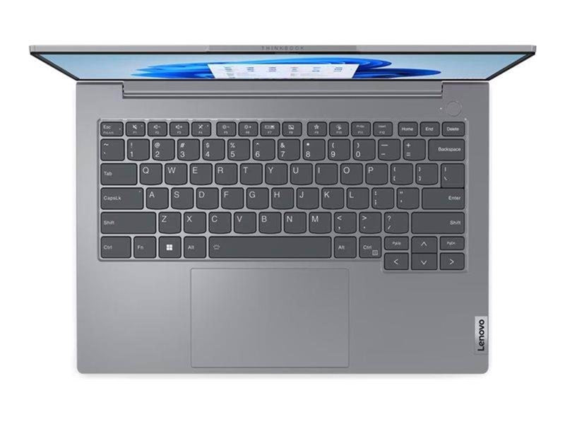 Lenovo ThinkBook 14 G6 IRL - 14" - Intel Core i7 - 13700H - 32 GB RAM - 1 TB SSD - German