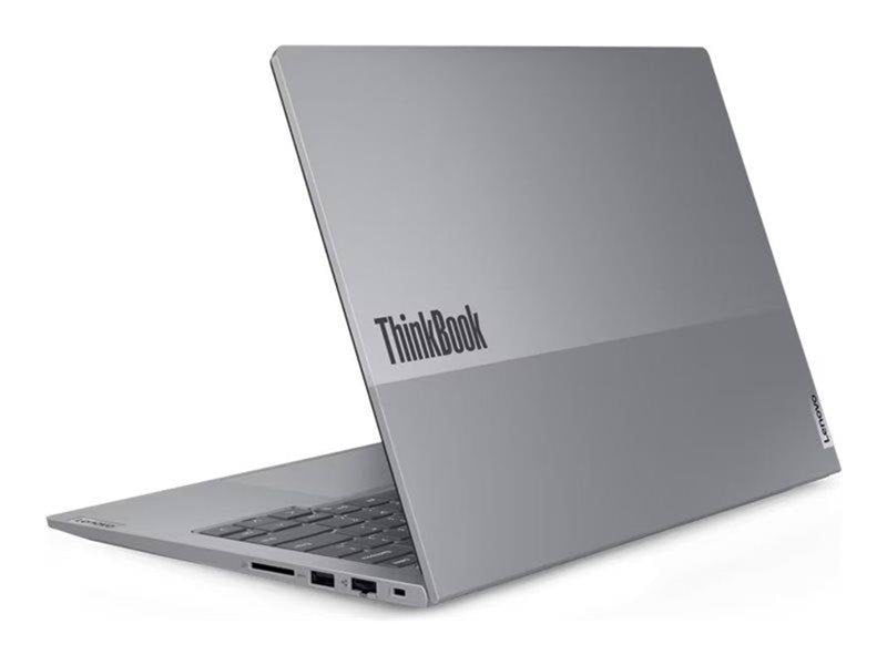 Lenovo ThinkBook 14 G6 IRL - 14" - Intel Core i7 - 13700H - 32 GB RAM - 1 TB SSD - German