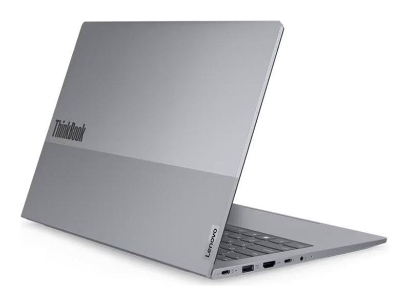 Lenovo ThinkBook 14 G6 IRL - 14" - Intel Core i7 - 13700H - 32 GB RAM - 1 TB SSD - German