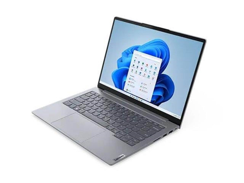 Lenovo ThinkBook 14 G6 IRL - 14" - Intel Core i7 - 13700H - 32 GB RAM - 1 TB SSD - German