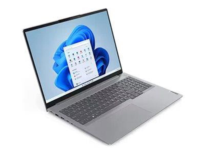 Lenovo ThinkBook 16 G6 IRL - 16" - Intel Core i7 - 13700H - 32 GB RAM - 1 TB SSD - German