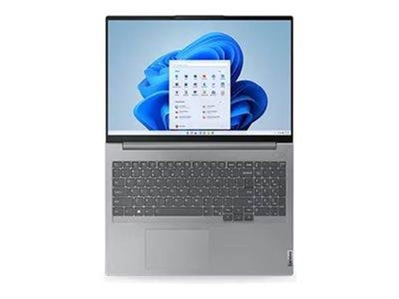 Lenovo ThinkBook 16 G6 IRL - 16" - Intel Core i7 - 13700H - 32 GB RAM - 1 TB SSD - German