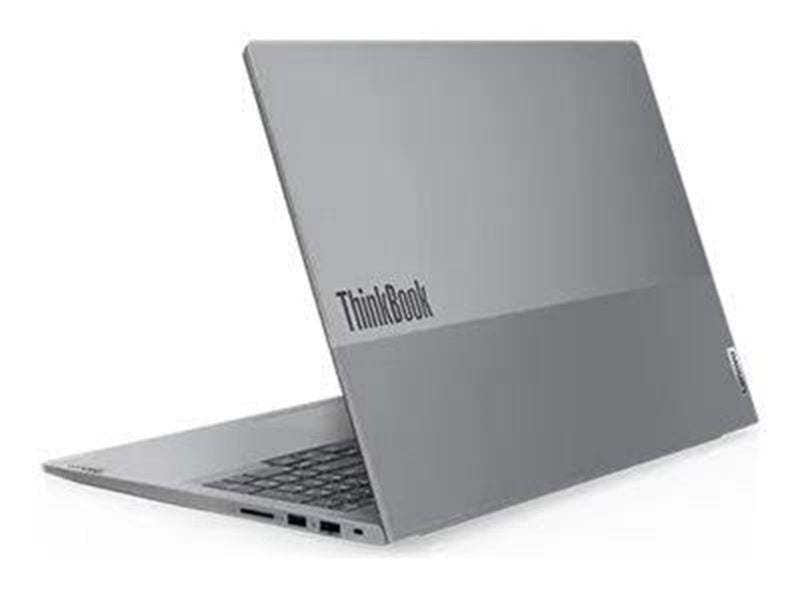 Lenovo ThinkBook 16 G6 IRL - 16" - Intel Core i7 - 13700H - 32 GB RAM - 1 TB SSD - German