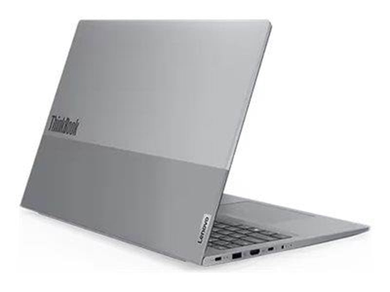 Lenovo ThinkBook 16 G6 IRL - 16" - Intel Core i7 - 13700H - 32 GB RAM - 1 TB SSD - German