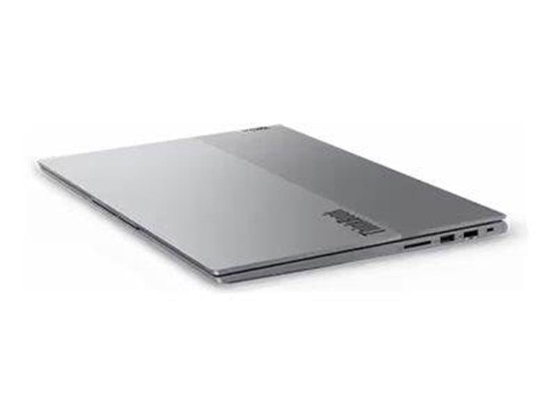 Lenovo ThinkBook 16 G6 IRL - 16" - Intel Core i7 - 13700H - 32 GB RAM - 1 TB SSD - German