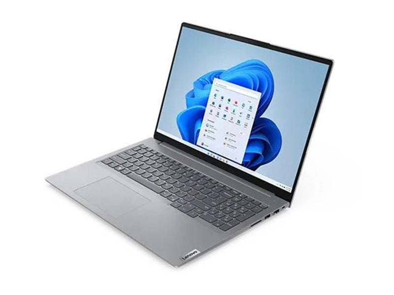 Lenovo ThinkBook 16 G6 IRL - 16" - Intel Core i7 - 13700H - 32 GB RAM - 1 TB SSD - German