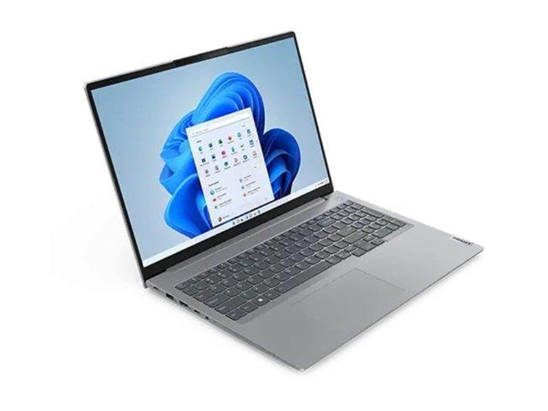 Lenovo ThinkBook 16 G6 IRL - 16" - Intel Core i7 - 13700H - 32 GB RAM - 1 TB SSD - German