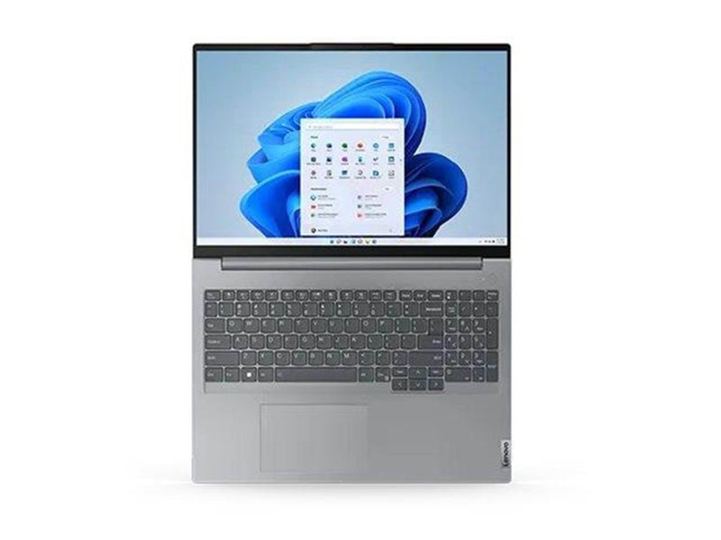 Lenovo ThinkBook 16 G6 IRL - 16" - Intel Core i7 - 13700H - 32 GB RAM - 1 TB SSD - German