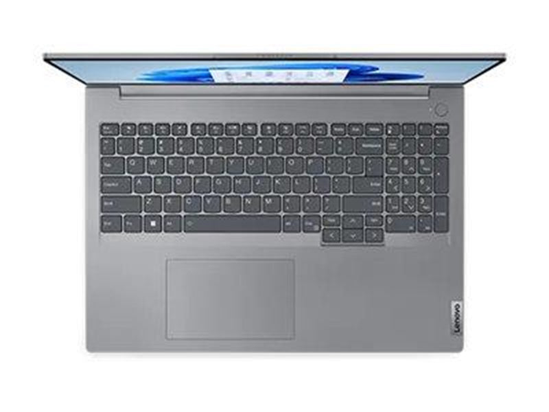 Lenovo ThinkBook 16 G6 IRL - 16" - Intel Core i7 - 13700H - 32 GB RAM - 1 TB SSD - German