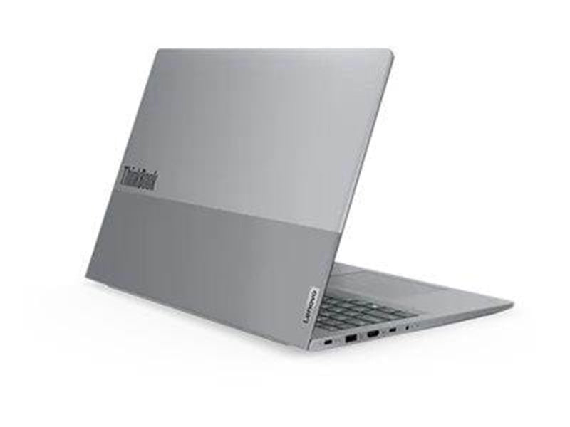 Lenovo ThinkBook 16 G6 IRL - 16" - Intel Core i7 - 13700H - 32 GB RAM - 1 TB SSD - German