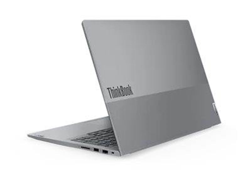 Lenovo ThinkBook 16 G6 IRL - 16" - Intel Core i7 - 13700H - 32 GB RAM - 1 TB SSD - German