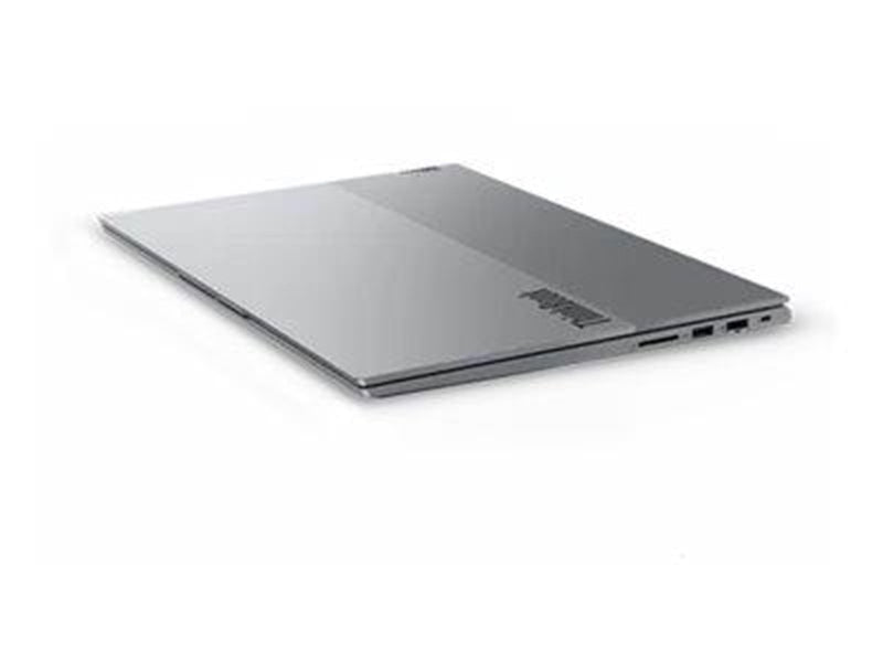 Lenovo ThinkBook 16 G6 IRL - 16" - Intel Core i7 - 13700H - 32 GB RAM - 1 TB SSD - German