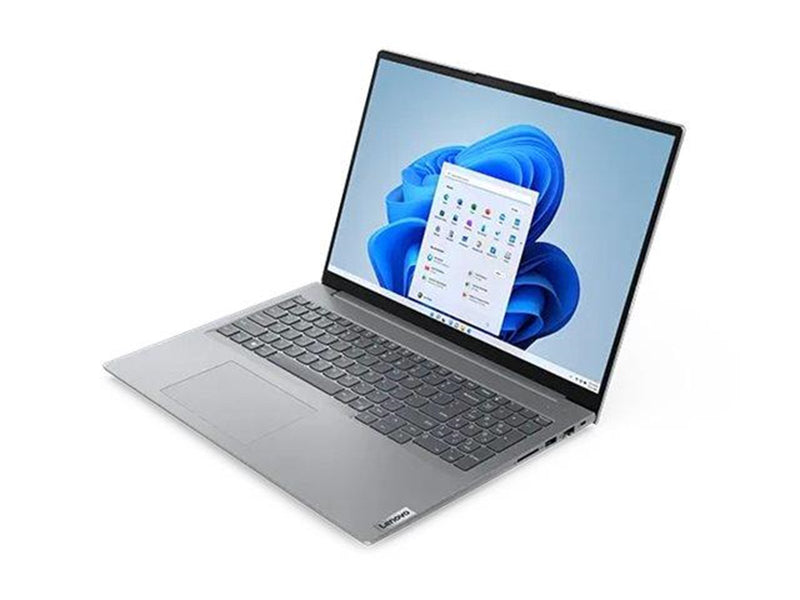 Lenovo ThinkBook 16 G6 IRL - 16" - Intel Core i7 - 13700H - 32 GB RAM - 1 TB SSD - German