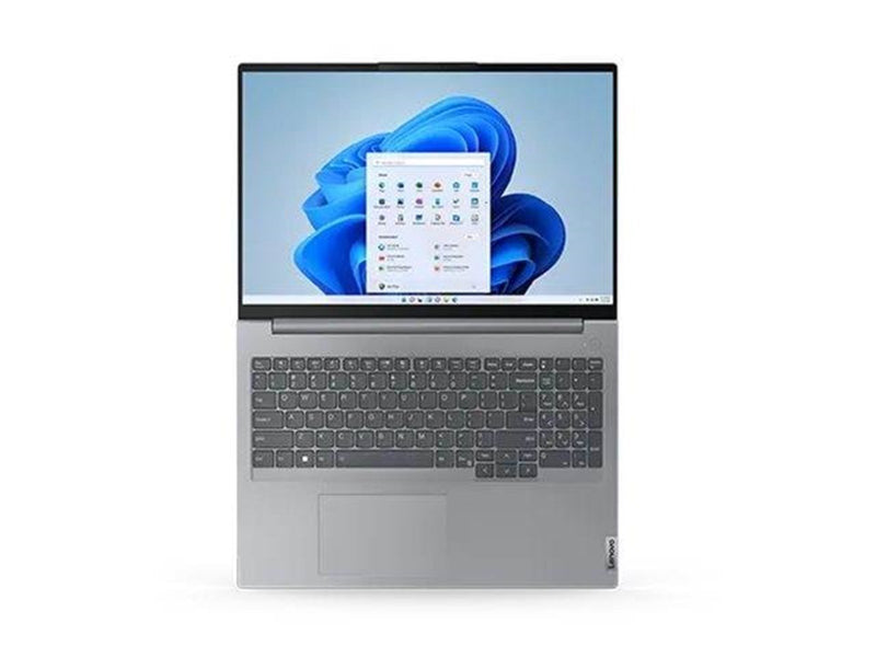 Lenovo ThinkBook 16 G6 IRL - 16" - Intel Core i7 - 13700H - 32 GB RAM - 1 TB SSD - German