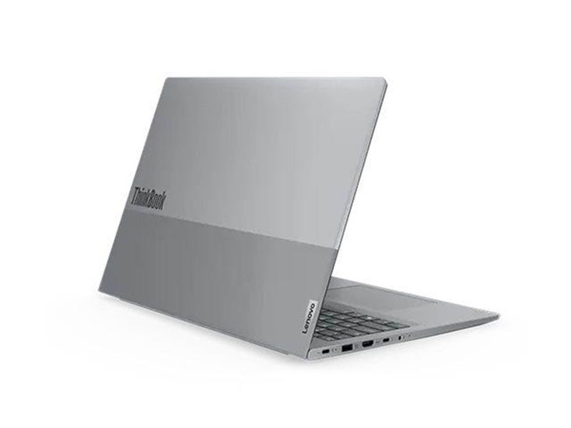 Lenovo ThinkBook 16 G6 IRL - 16" - Intel Core i7 - 13700H - 32 GB RAM - 1 TB SSD - German