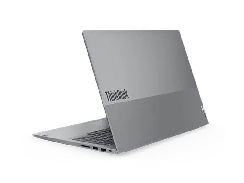 Lenovo ThinkBook 16 G6 IRL - 16" - Intel Core i7 - 13700H - 32 GB RAM - 1 TB SSD - German